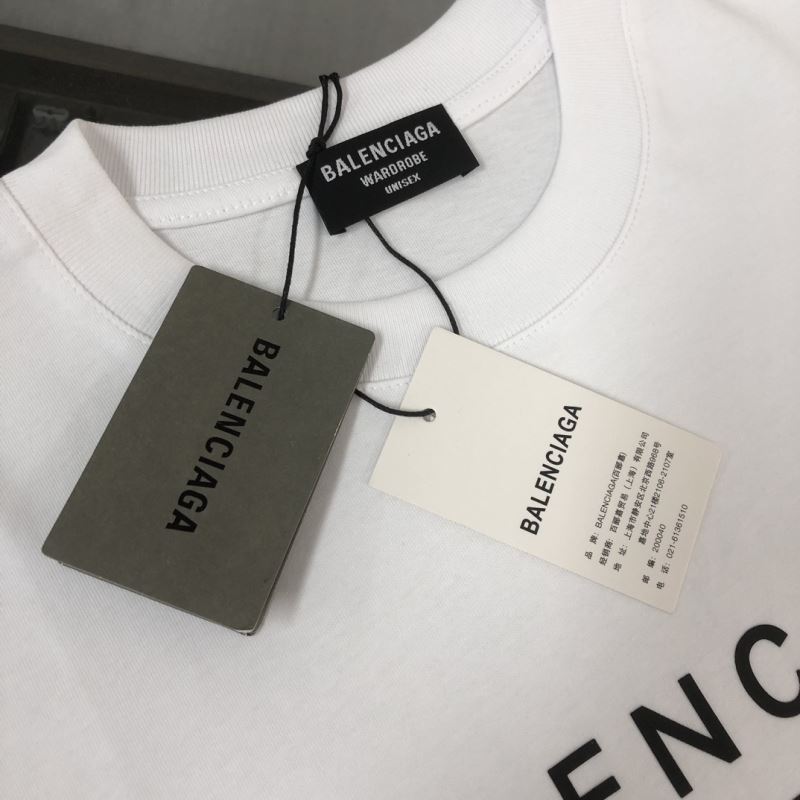 Balenciaga T-Shirts